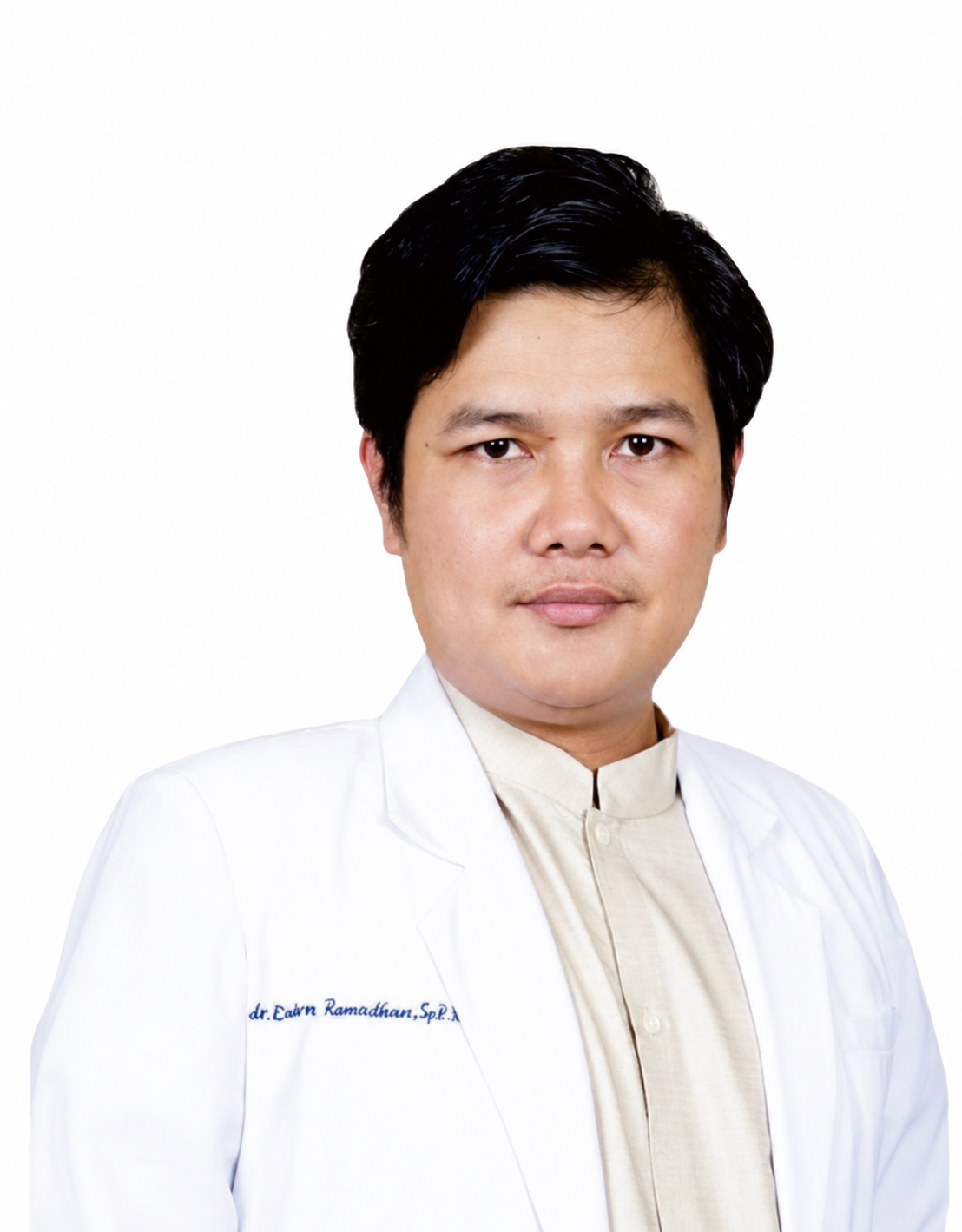 Foto dr. Endra Ramadhan, Sp.B, M.Kes
