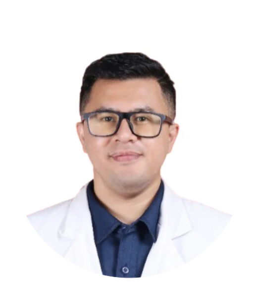 Foto dr. Wahyu Purnama Putra, Sp.B