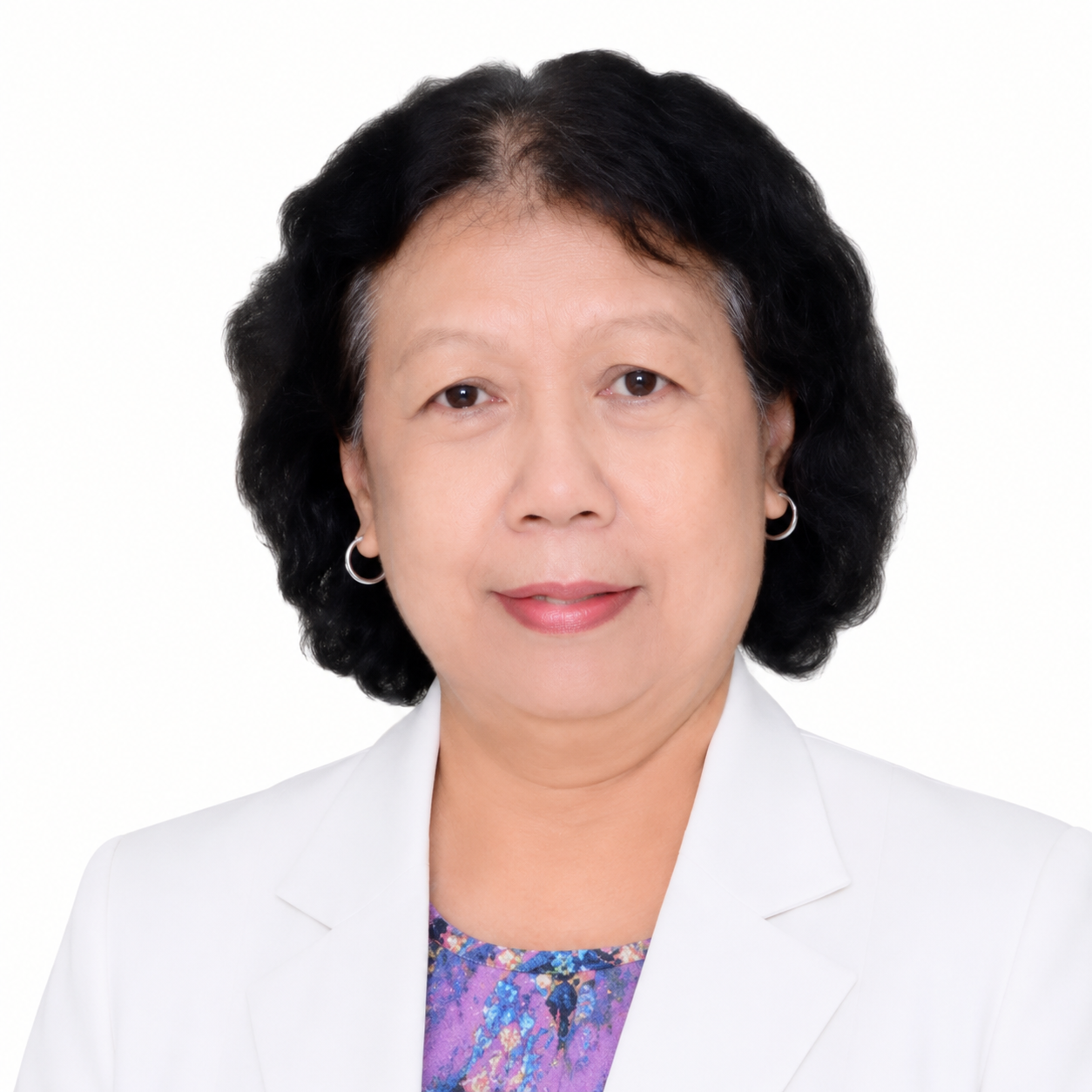 Foto dr. Gladys Gunawan, Sp.A(K)