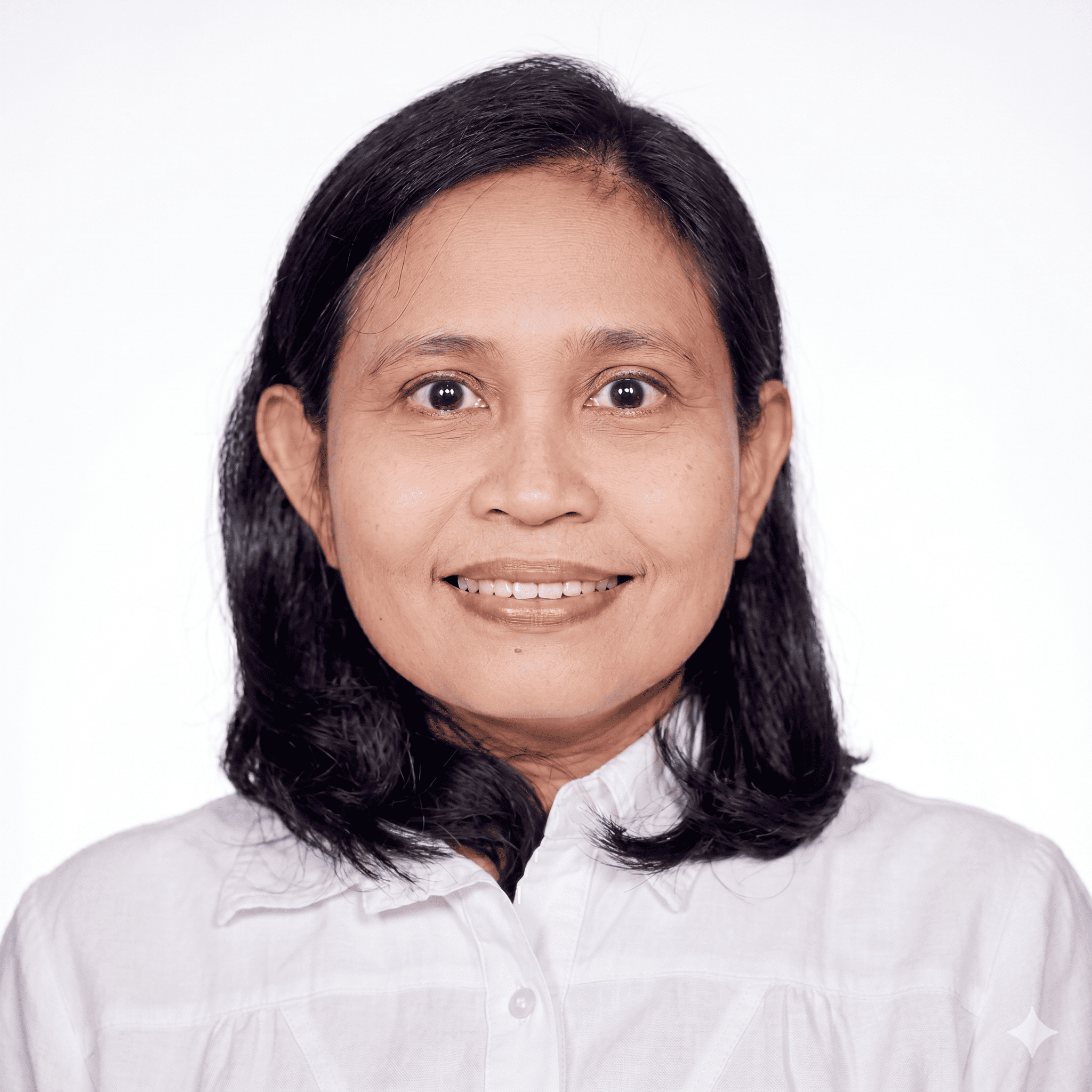 Foto dr. Yulia Margaretha, Sp.A