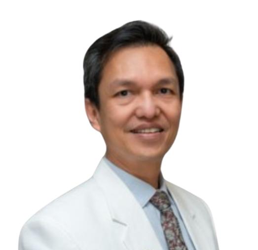 Foto dr. Andreas M. H. Siagian,  Sp.OT. Subsp. P.L(K)
