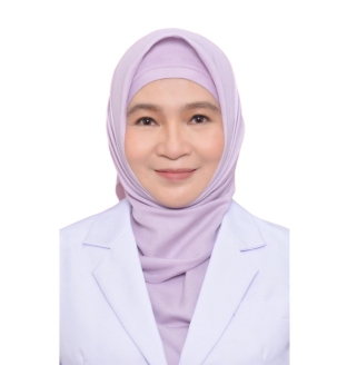 Foto dr. Fatmawaty Abasmay, Sp. KFR