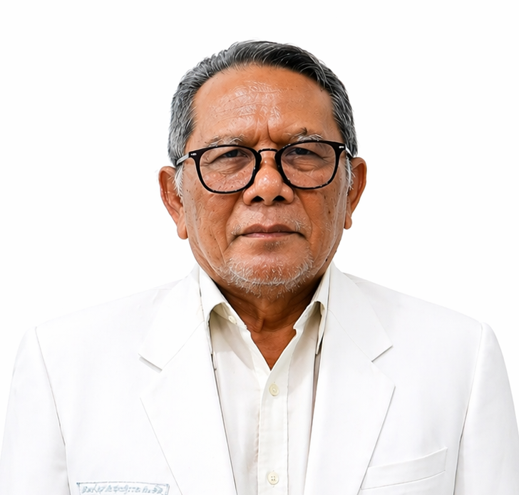 Foto dr. I Gde Sudaadnyana, Sp.PD