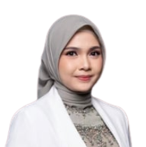 Foto dr. Adinda Dian N. S, Sp.PD