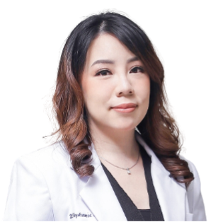 Foto dr. Stephanie S., Sp.PD