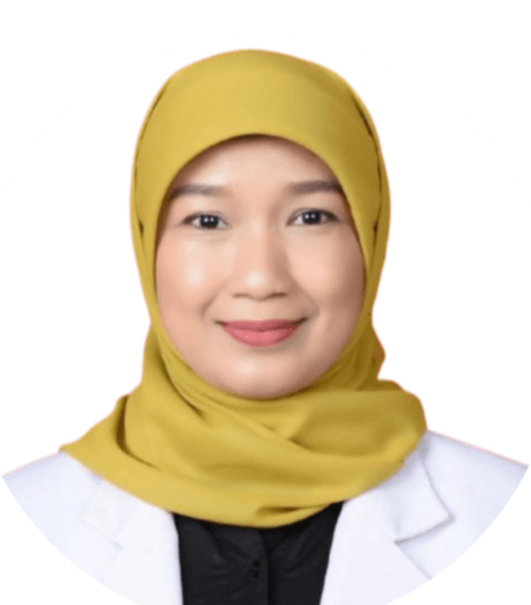 Foto dr. Enita Rakhmawati K.,  M.Sc, Sp.PD, K-GH, FINASIM