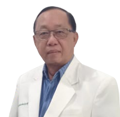 Foto dr. Suharto, Sp.OG
