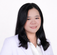 Foto dr. Fransiska A. Salim, Sp.THT-BKL