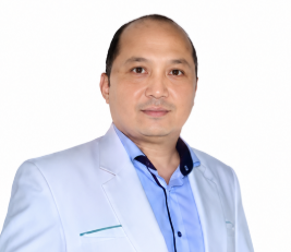 Foto dr. Sulandri Gusasi, Sp.B.P.R.E., Subsp.K.M.(K)