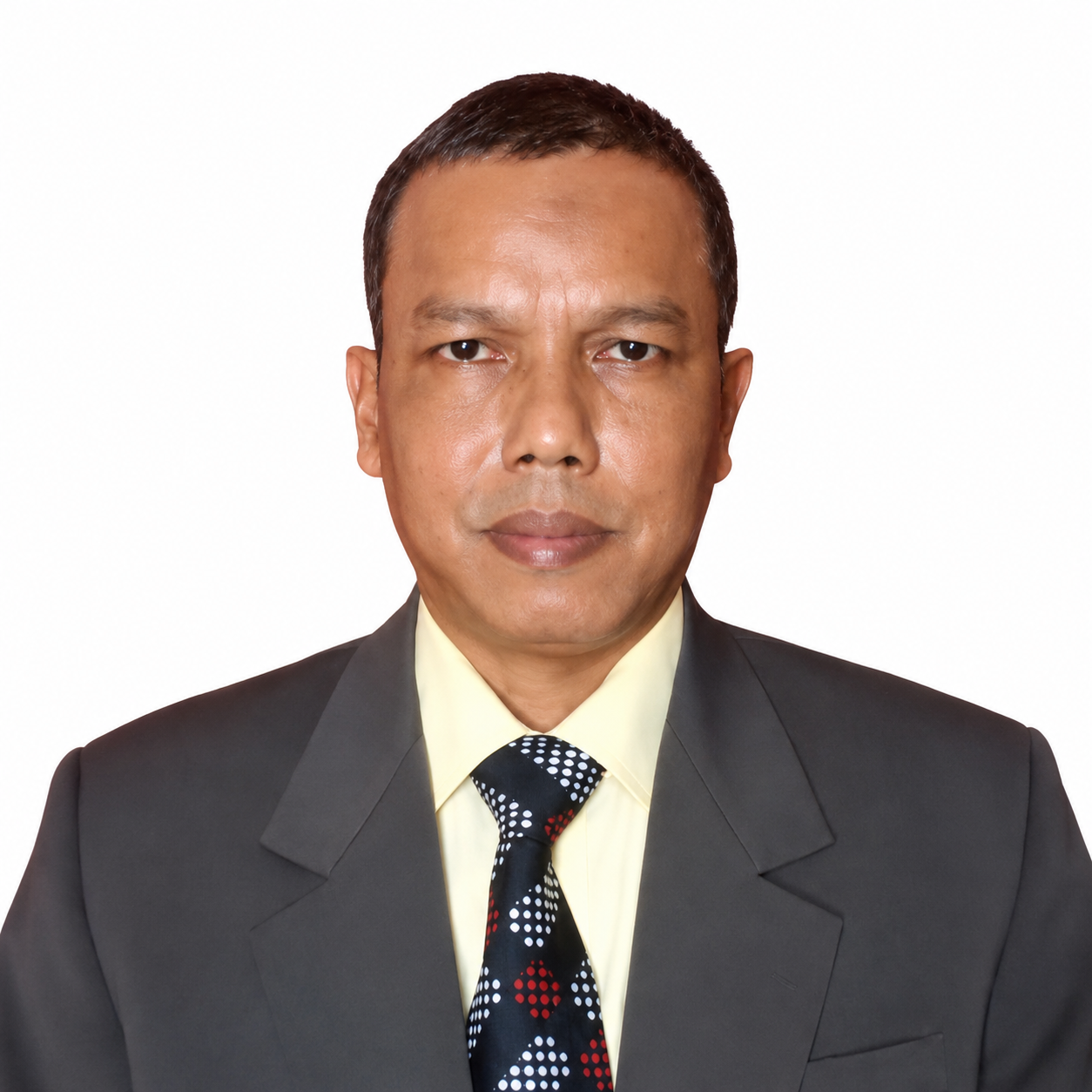 Foto dr. Alfan Arief, Sp.B, Sp.BTKV(K)