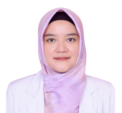 Foto drg. Ayudi Yusra, Sp.Pros