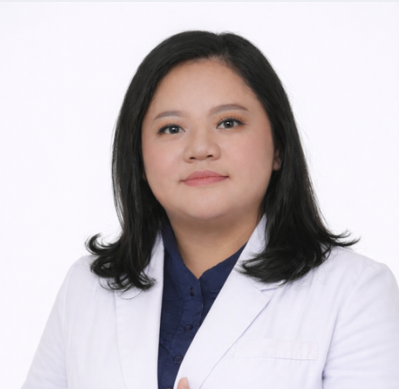 Foto dr. Rachma Fitri S., Sp.U, FICS