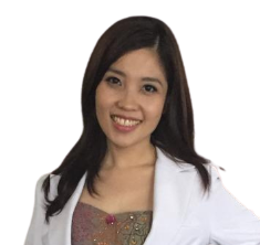Foto Dr. drg. Sylvia Yuanita, MM
