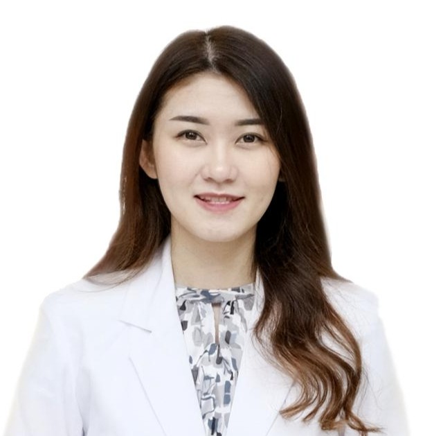 Foto dr. Adelia Anggraini Utama, Sp.A
