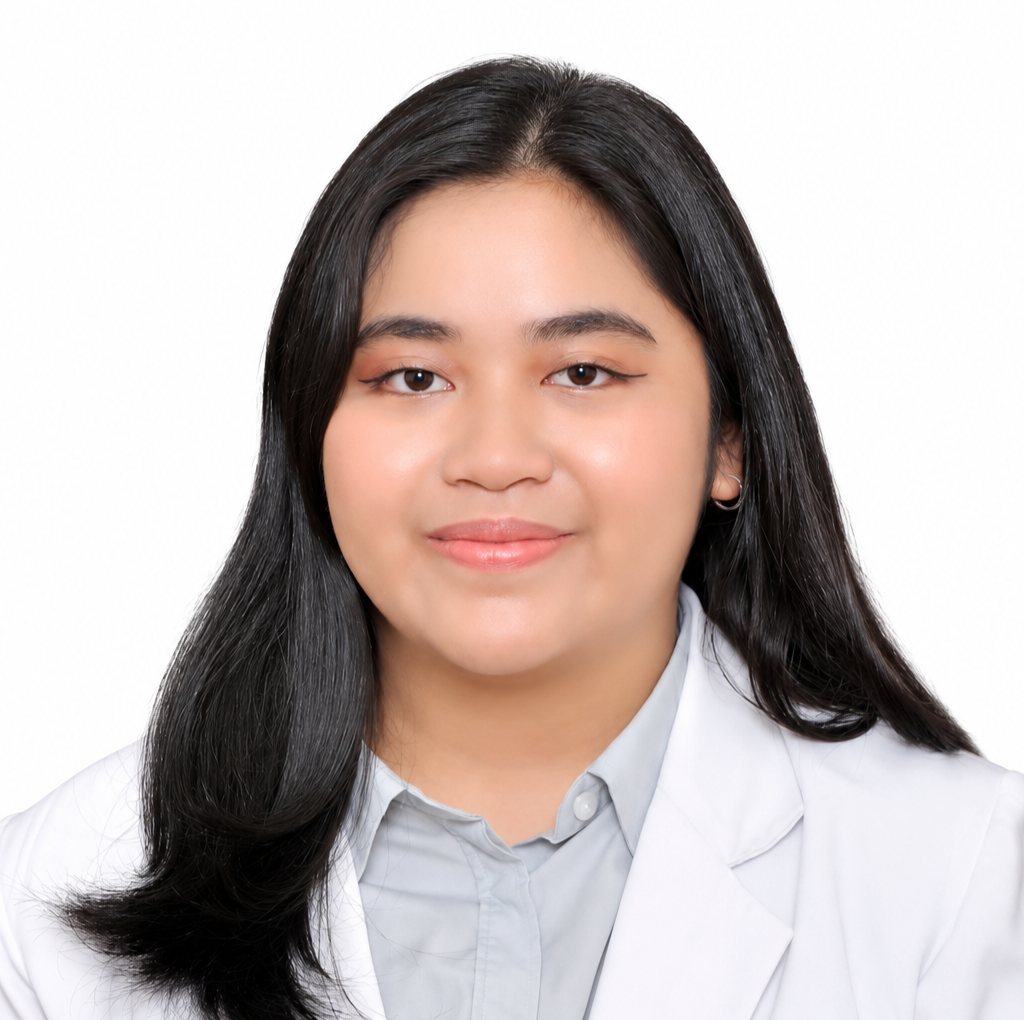 Foto dr. Chelsea Zefanya Narang
